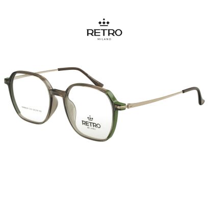 Retro Milano R48M080 C50 okulary korekcyjne