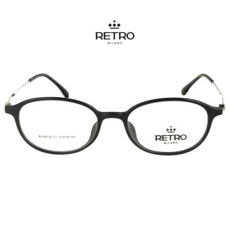 Retro Milano R41M134 C1 okulary korekcyjne - 2