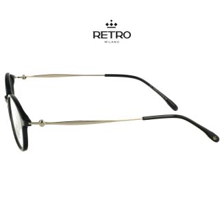 Retro Milano R41M134 C1 okulary korekcyjne - 3