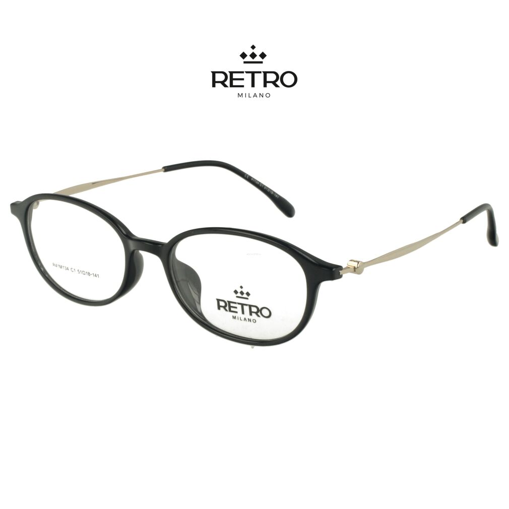 Retro Milano R41M134 C1 okulary korekcyjne