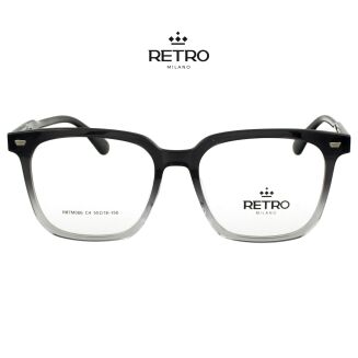 Retro Milano R87M006 C4 okulary korekcyjne - 2