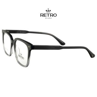 Retro Milano R87M006 C4 okulary korekcyjne - 4