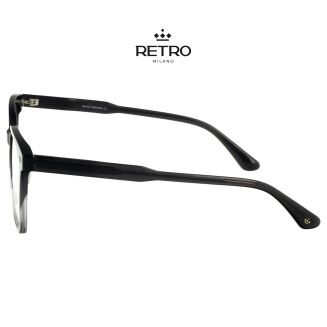 Retro Milano R87M006 C4 okulary korekcyjne - 3