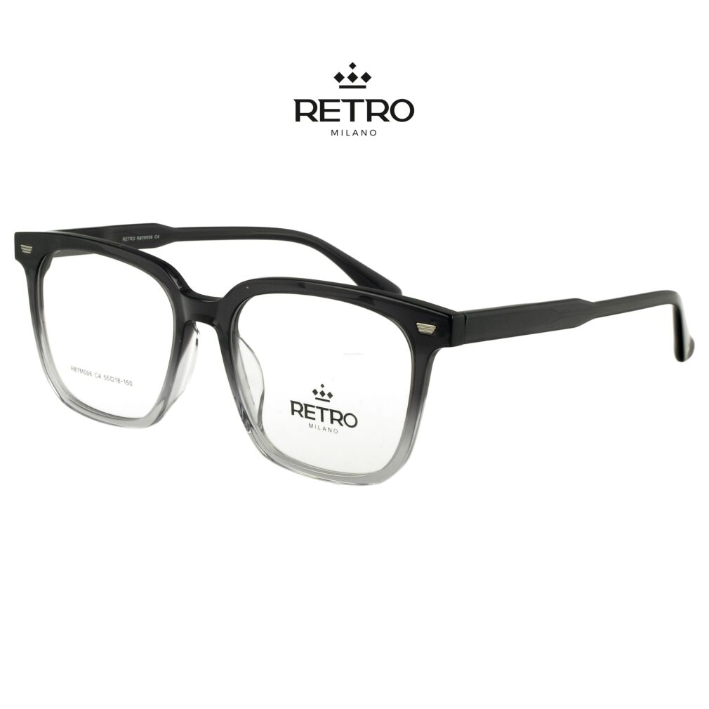 Retro Milano R87M006 C4 okulary korekcyjne