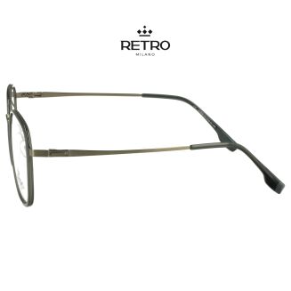 Retro Milano R41M008 C2 okulary korekcyjne - 3