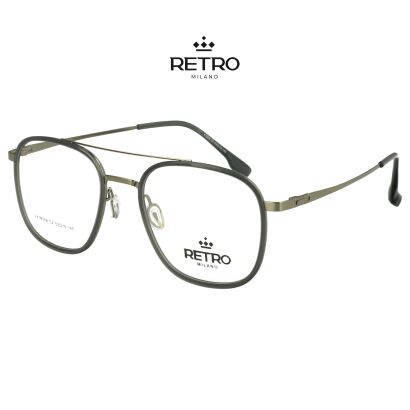 Retro Milano R41M008 C2 okulary korekcyjne