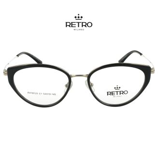Retro Milano R41M120 C1 okulary korekcyjne - 2