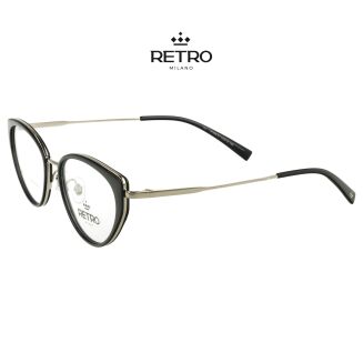 Retro Milano R41M120 C1 okulary korekcyjne - 4