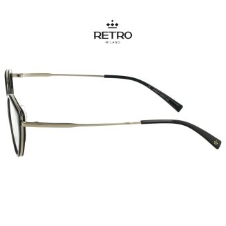 Retro Milano R41M120 C1 okulary korekcyjne - 3