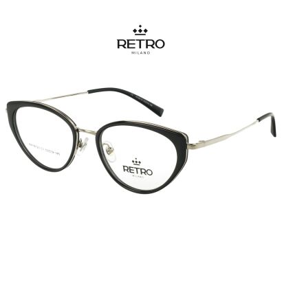 Retro Milano R41M120 C1 okulary korekcyjne