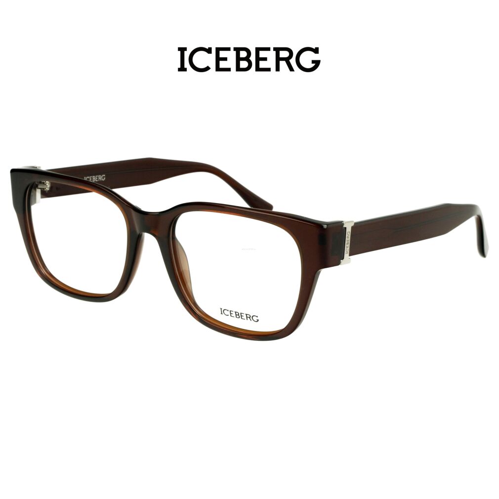 Iceberg IC345 V04 Okulary korekcyjne