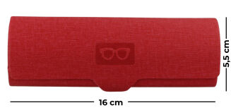 Etui na okulary Cyprus - 3