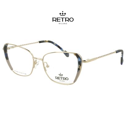 Retro Milano R10V29 C3 okulary korekcyjne