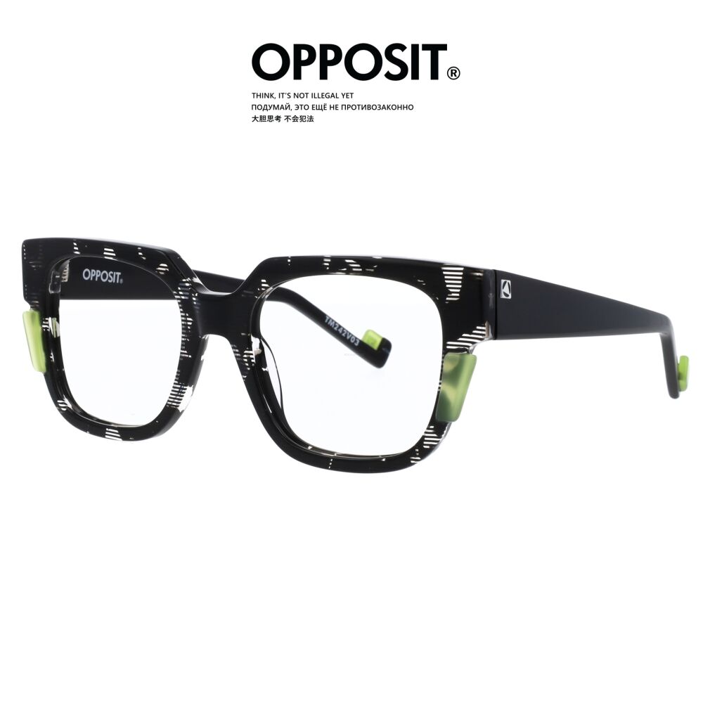 Opposit TM242 V03 Okulary korekcyjne