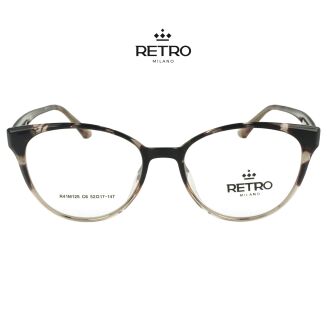Retro Milano R41M125 C6 okulary korekcyjne - 2
