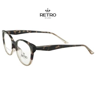 Retro Milano R41M125 C6 okulary korekcyjne - 4
