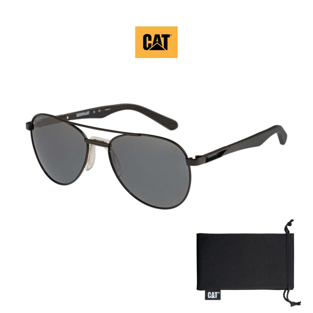 CAT CTS 8025 004P Okulary przeciwsłoneczne z polaryzacją