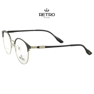 Retro Milano R41M058 C1 okulary korekcyjne - 4