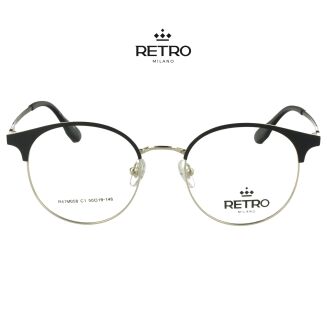 Retro Milano R41M058 C1 okulary korekcyjne - 2