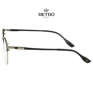 Retro Milano R41M058 C1 okulary korekcyjne - 3
