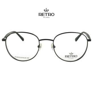 RETRO Milano R14K45 C2 Okulary korkcyjne - 4