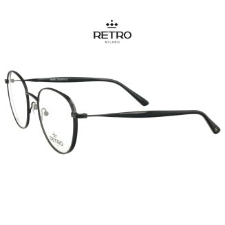 RETRO Milano R14K45 C2 Okulary korkcyjne - 3