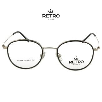 Retro Milano R41M066 C1 okulary korekcyjne - 2
