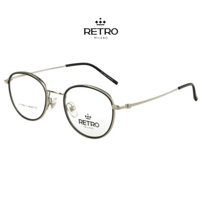 Retro Milano R41M066 C1 okulary korekcyjne