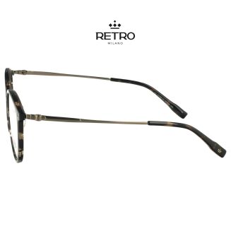 Retro Milano R41M122 C2 okulary korekcyjne - 3