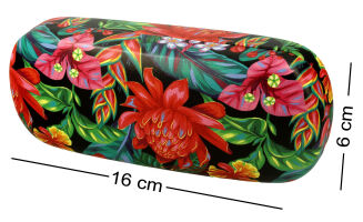 Etui na okulary Bloom - 4