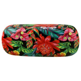 Etui na okulary Bloom - 2