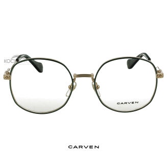 Okulary korekcyjne Carven CC1074 VEDO - 4