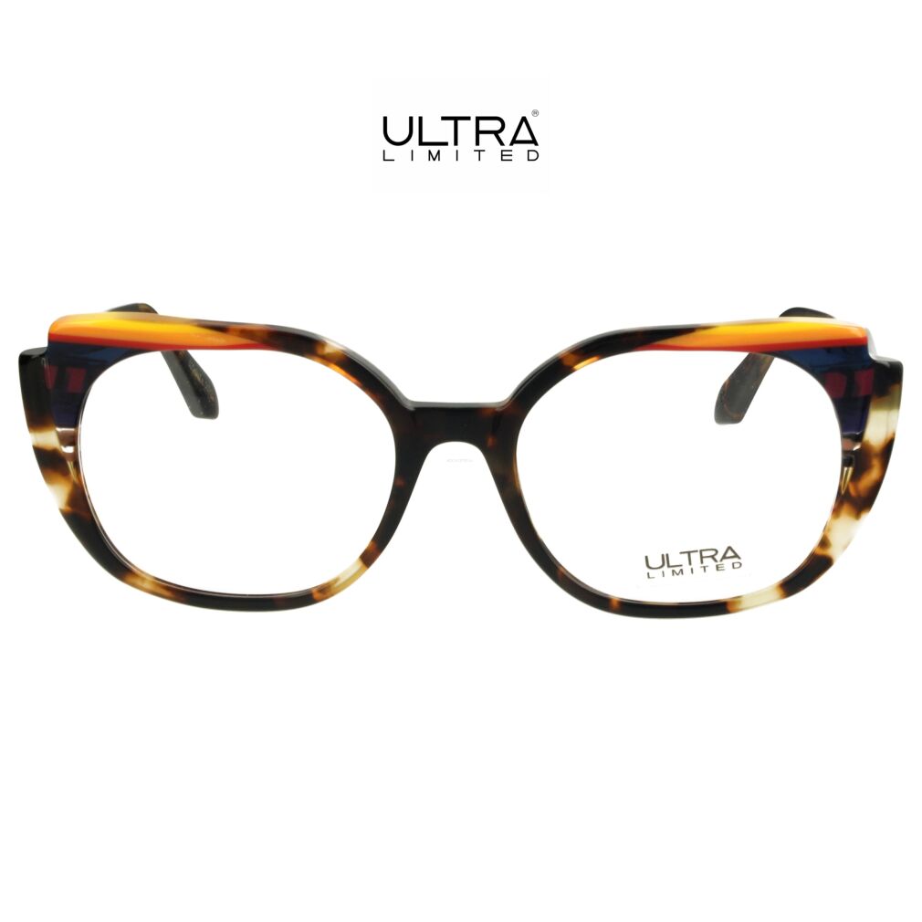 Ultra Limited Bassano C2 Okulary korekcyjne