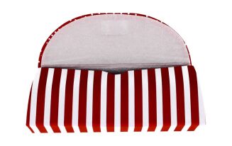 Etui na okulary ALBA Red - 4