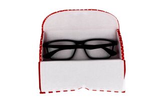 Etui na okulary ALBA Red - 5