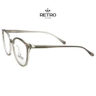Retro Milano R41M133 C4 okulary korekcyjne - 4