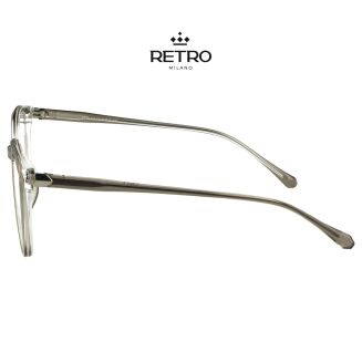 Retro Milano R41M133 C4 okulary korekcyjne - 3
