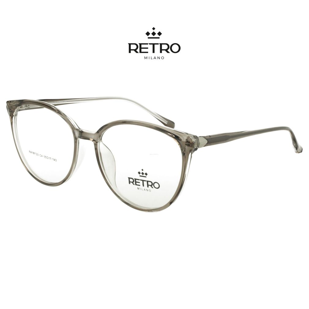 Retro Milano R41M133 C4 okulary korekcyjne