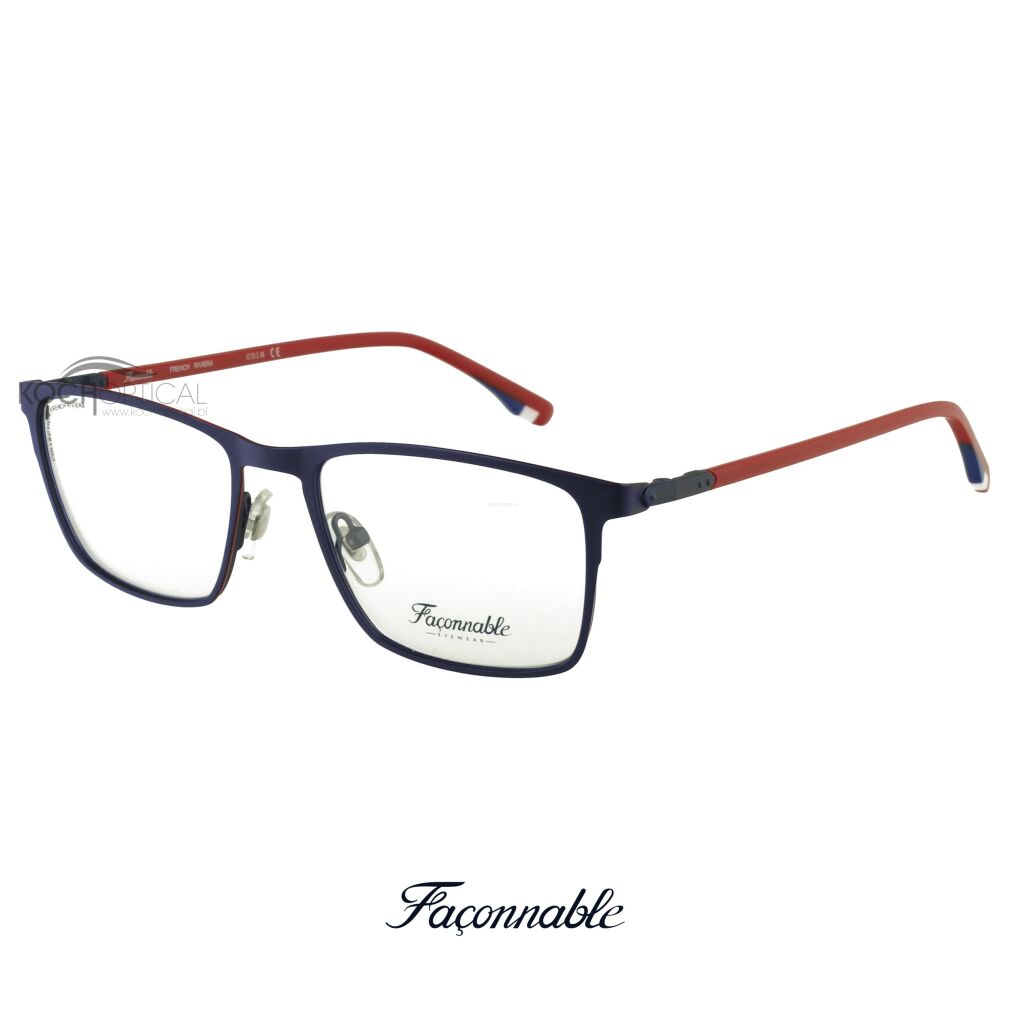 Faconnable FR024 MARO Okulary korekcyjne