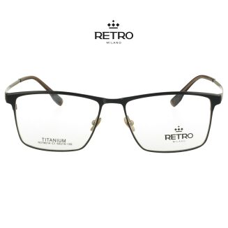 Retro Milano R07M014 C1 okulary korekcyjne - 2