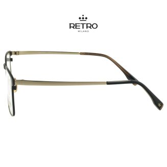 Retro Milano R07M014 C1 okulary korekcyjne - 3