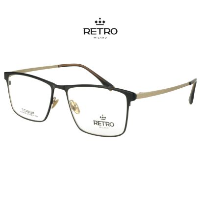Retro Milano R07M014 C1 okulary korekcyjne