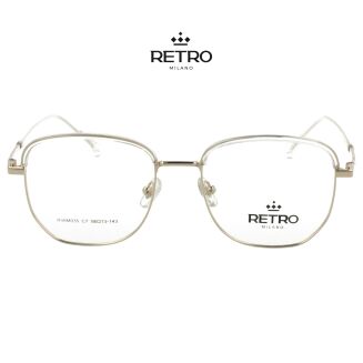 Retro Milano R48M035 C7 okulary korekcyjne - 2
