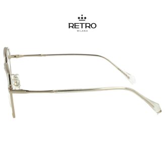 Retro Milano R48M035 C7 okulary korekcyjne - 3