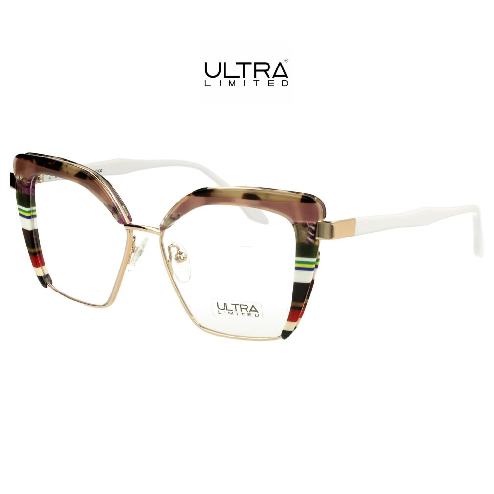 Ultra Limited Posillipo Okulary korekcyjne