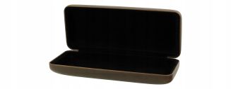 Etui na okulary korekcyjne Taurino Brąz - 5