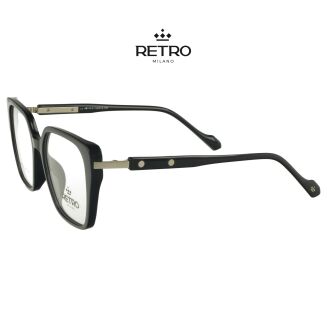 Retro Milano R48M119 C1 okulary korekcyjne - 4