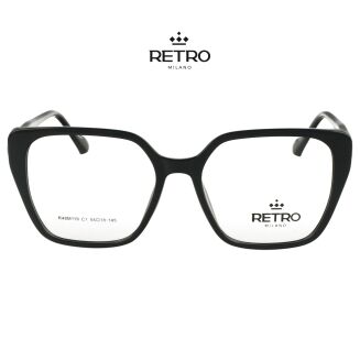 Retro Milano R48M119 C1 okulary korekcyjne - 2