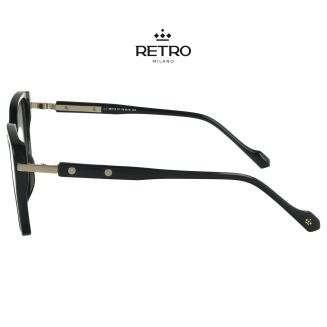 Retro Milano R48M119 C1 okulary korekcyjne - 3