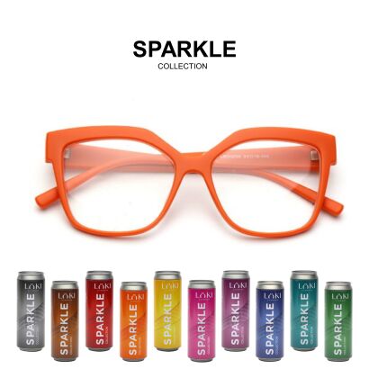 Sparkle LSO.02.05 Okulary Korekcyjne